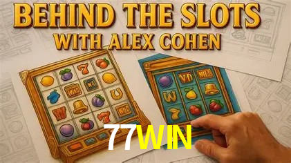 Slots no Site 77WIN