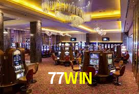 Cassino de Jogos 77WIN