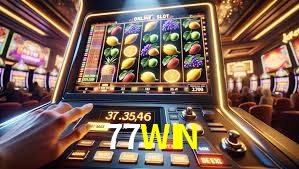 Cassino Online Seguro 77WIN